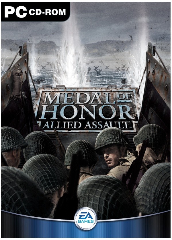 medal of honor airborne pc game free full version kickass